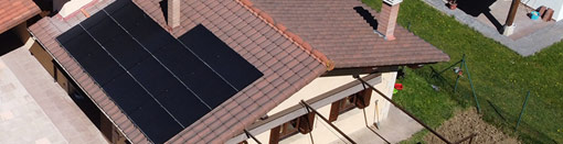 Energía fotovoltaica