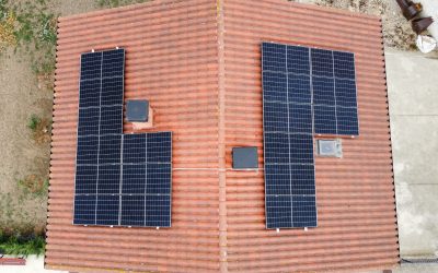 Ayudas del EVE en Euskadi para autoconsumo y aerotermia (2025–2026)