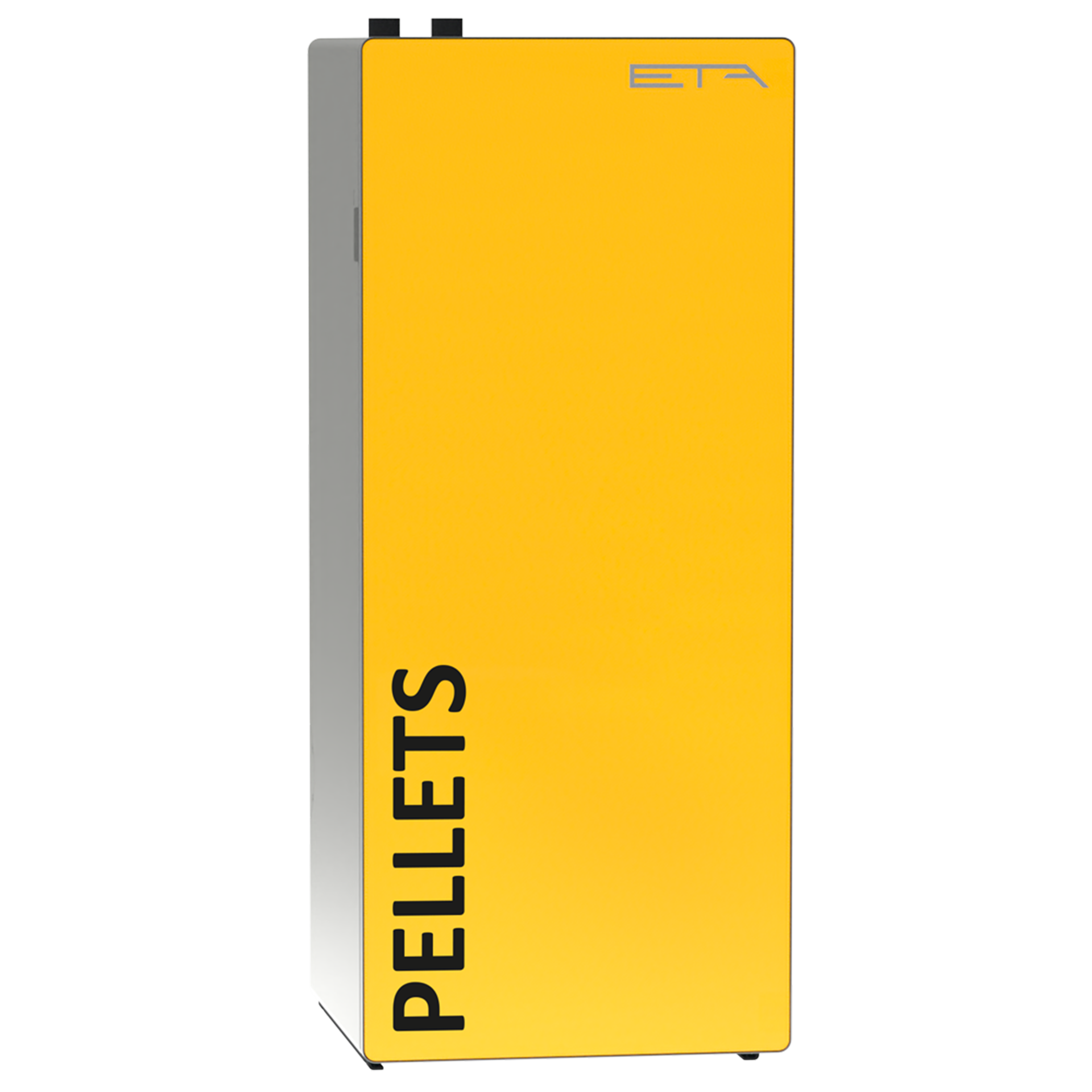 Pellets ETA